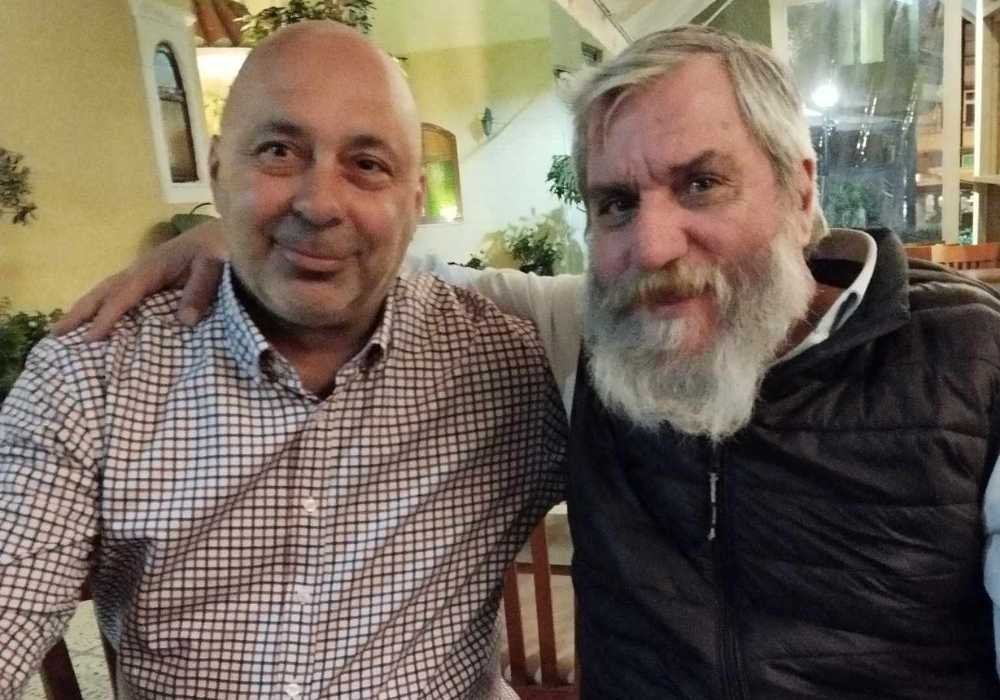 Προύφας Δανδάλης