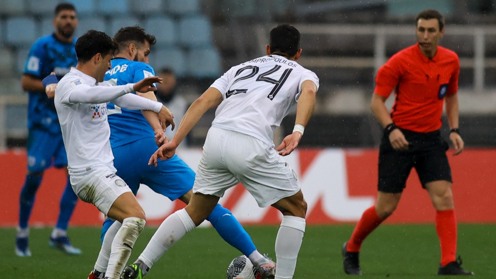 ΠΑΣ Γιάννινα ΟΦΗ