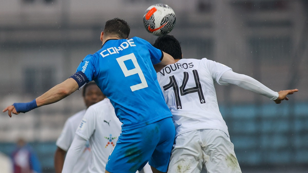 pas-giannina-ofi ΠΑΣ Γιάννινα ΟΦΗ