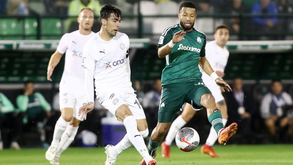 ΟΦΗ Παναθηναϊκός